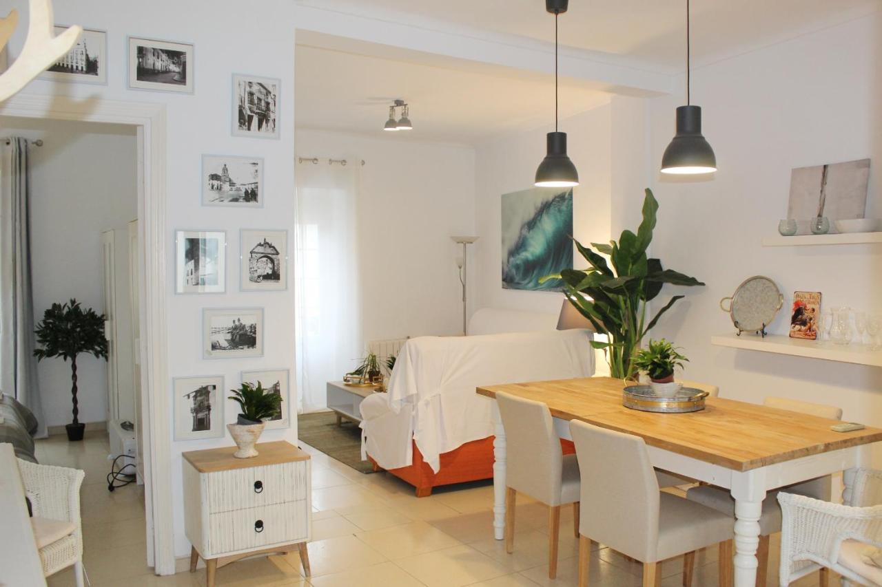 Lola'S Apartment 龙达 外观 照片