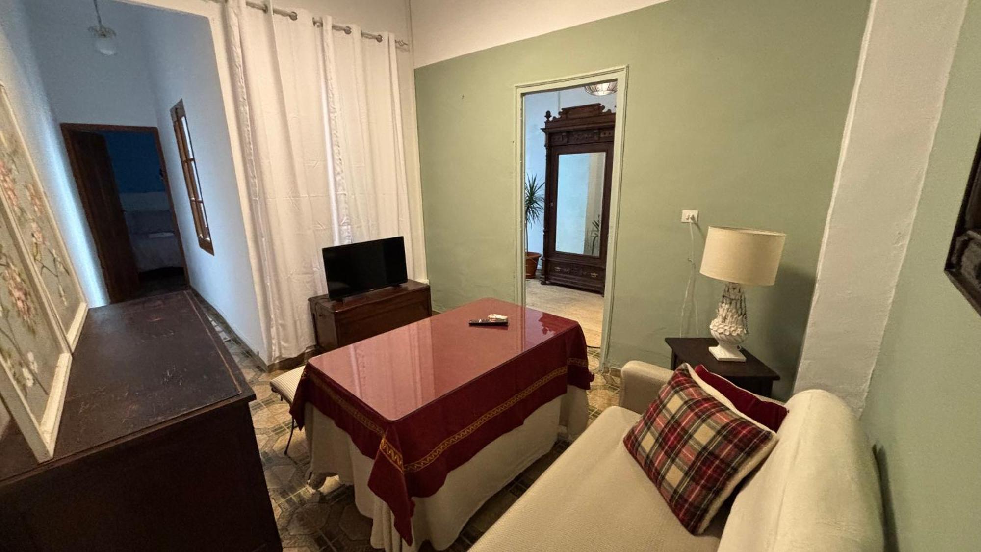 Lola'S Apartment 龙达 外观 照片
