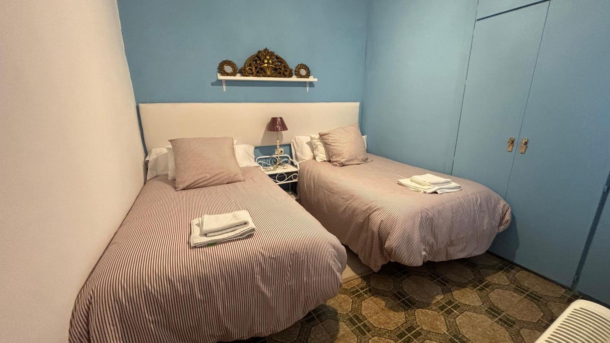 Lola'S Apartment 龙达 外观 照片