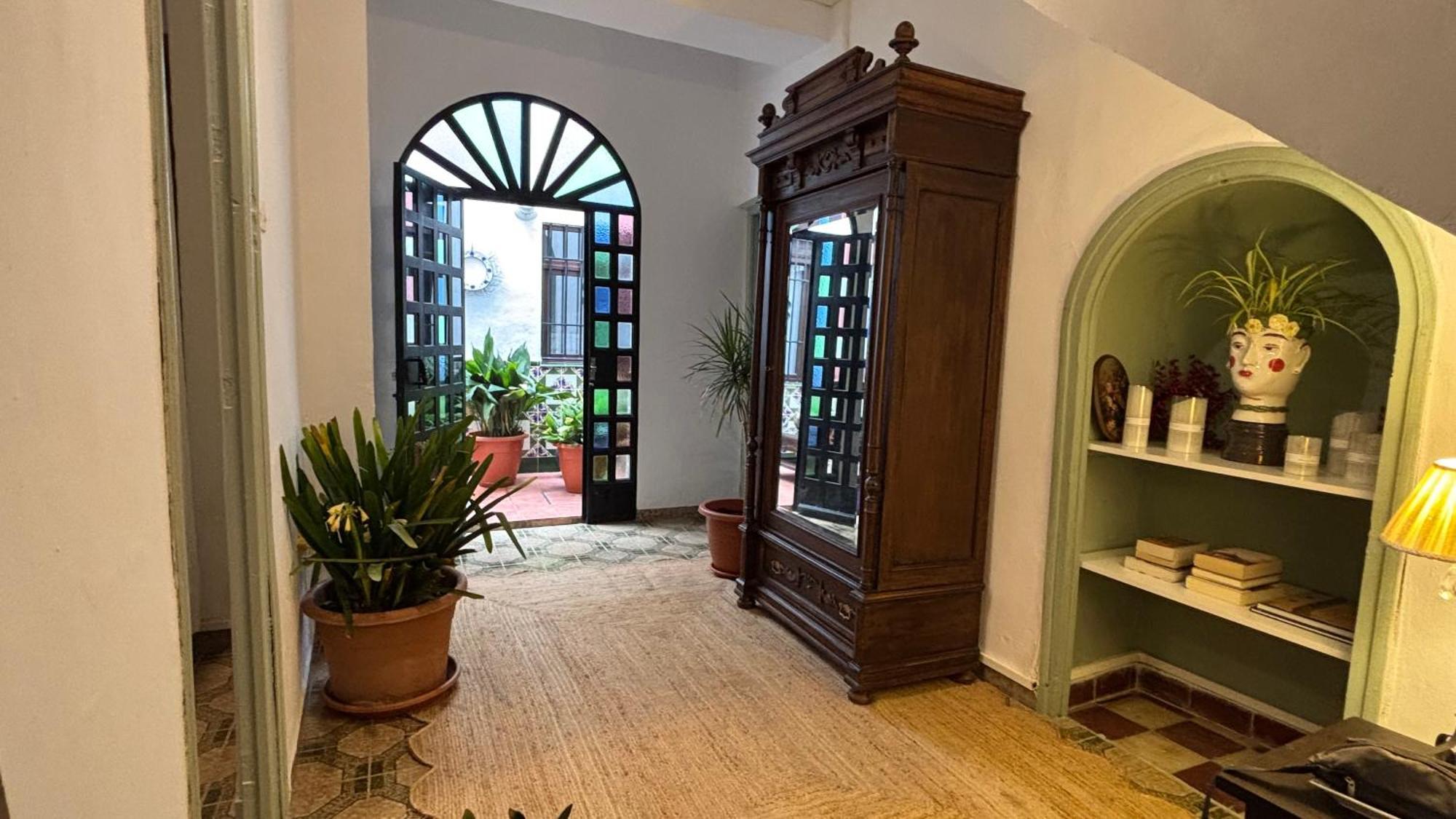 Lola'S Apartment 龙达 外观 照片