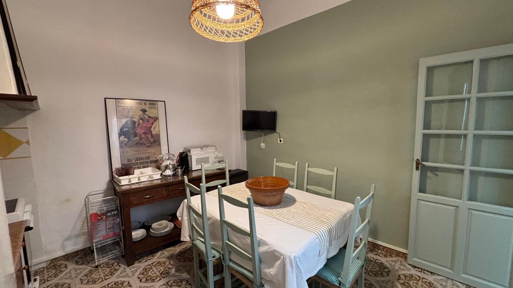 Lola'S Apartment 龙达 外观 照片