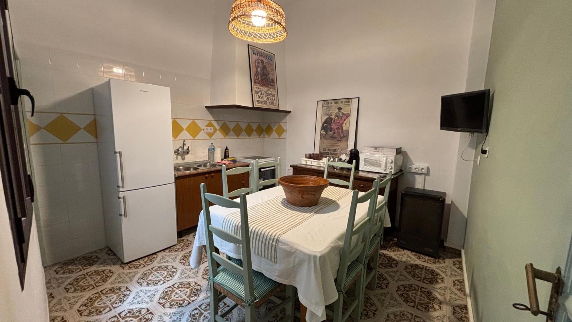 Lola'S Apartment 龙达 外观 照片
